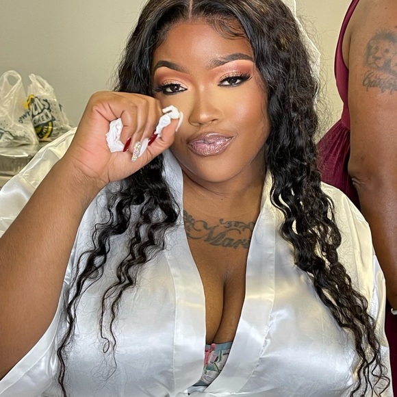 Loose Deep Wave bundles - Picture 4 of 5